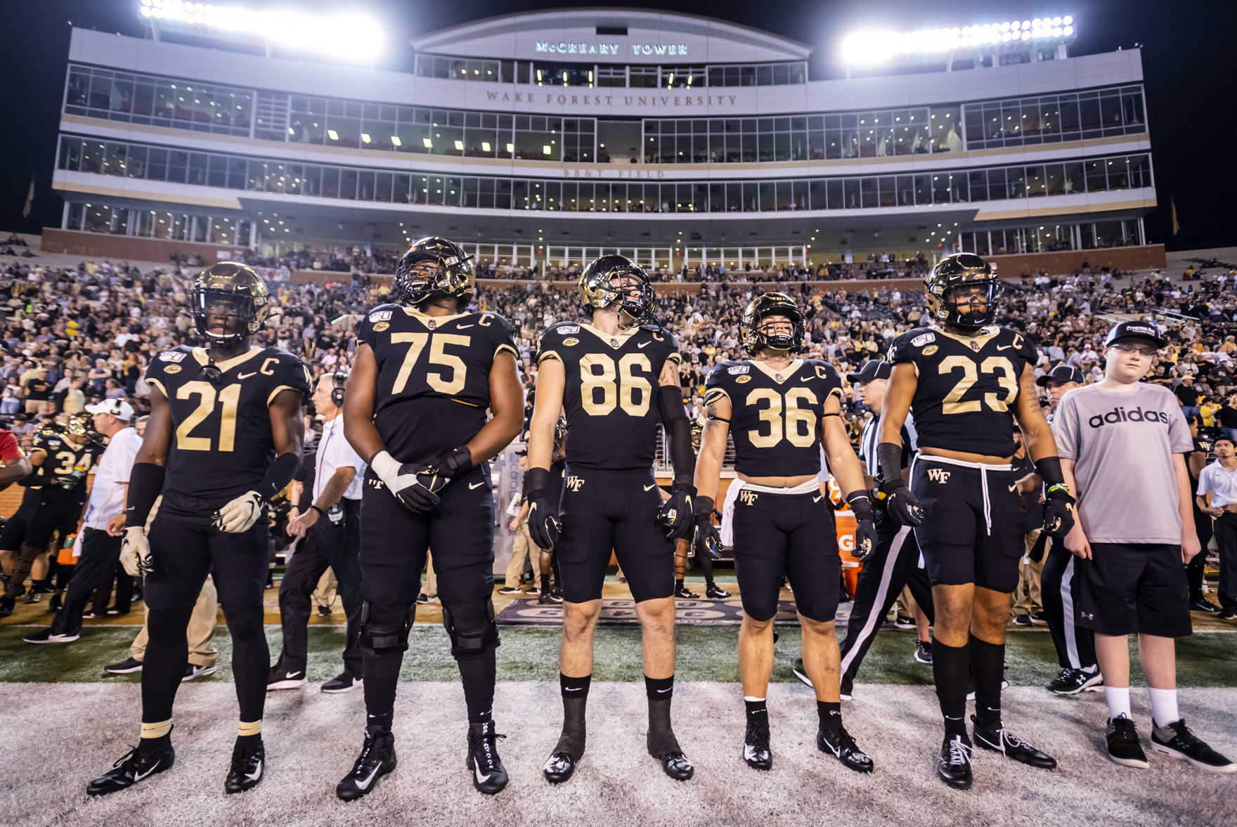 WFUFB